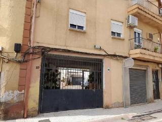 Pis  Av andres segovia. Solvia inmobiliaria  piso linares