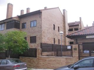 Aparcament cotxe  Del pastoreo. Solvia inmobiliaria  garaje navalcarnero