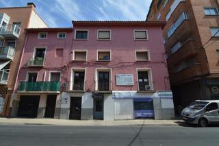Pis  C/ san josé. Solvia inmobiliaria  piso corella
