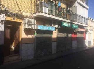 Local Comercial en CL TORREGORDA, BARRIO TORREBLANCA