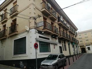 Local Comercial  Cl jardin.. Solvia inmobiliaria  locales mula