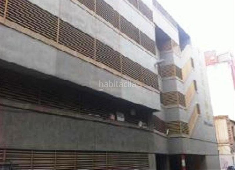 Foto 783bcc8e-e7be-4af9-8c45-0c64c173684e. Parking coche solvia inmobiliaria garaje elcheelx en Elche / Elx