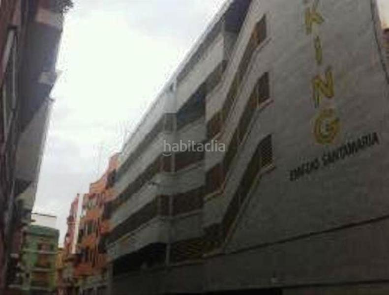 Foto 7fa462cf-20ec-40c9-abba-374bb2dca3c7. Parking coche solvia inmobiliaria garaje elcheelx en Elche / Elx