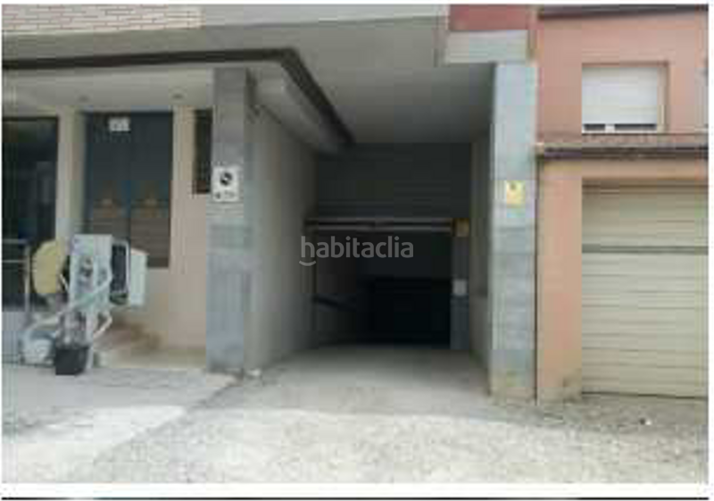 Foto 731593f3-8533-4676-95ed-76a44cecb846. Posto auto in Alcarràs
