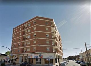 Aparcament cotxe  Jaume i. Solvia inmobiliaria  garaje mollerussa