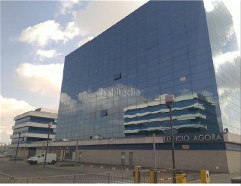 Foto 524c3b3f-d06b-45da-93ff-d00c22d1088a. Ufficio in Torreblanca Sevilla