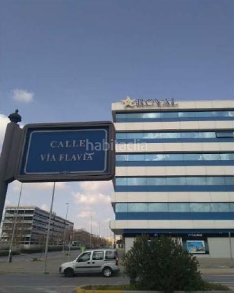 Foto 8b39fa31-ef25-43e9-a96d-0905a71e6549. Ufficio in Torreblanca Sevilla