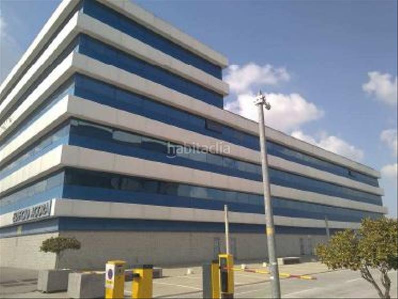 Foto 995f0060-4be7-4a4c-b784-7d7266186345. Ufficio in Torreblanca Sevilla