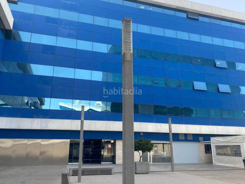 Foto f213a8d5-47df-429b-8e72-61ca6cd2bb4a. Ufficio in Torreblanca Sevilla