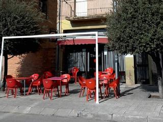Aparcament cotxe  Paseo de circunvalación. Solvia inmobiliaria  garaje navàs