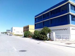 Oficina  C/ castilla y león. Solvia inmobiliaria  oficinas salteras