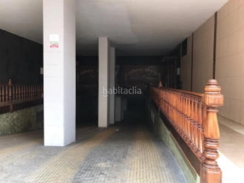 Foto 57418829-96bd-435e-b858-028f1dac913d. Aparcament cotxe a Centro Avilés