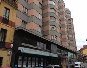 Aparcament cotxe  Doctor graiño del. Solvia inmobiliaria  garaje avilés