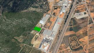 Finca rústica  Av de argentina. Solvia inmobiliaria  suelo urbano cabanes