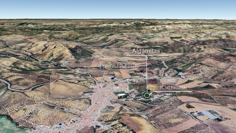 Foto a096c7ef-5ca9-48e0-bc75-37578a2a96f7. Finca rústica a Algámitas