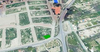 Finca rústica  C/ cura pascual lozano vïcente. Solvia inmobiliaria  suelo urbano no consolidado ceutí