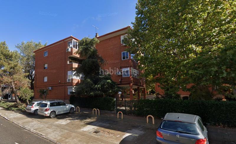 Foto 7dfb09ba-870c-4567-9e07-0511dd720b4e. Posto auto in Carretera de Córdoba - Libertad Puertollano