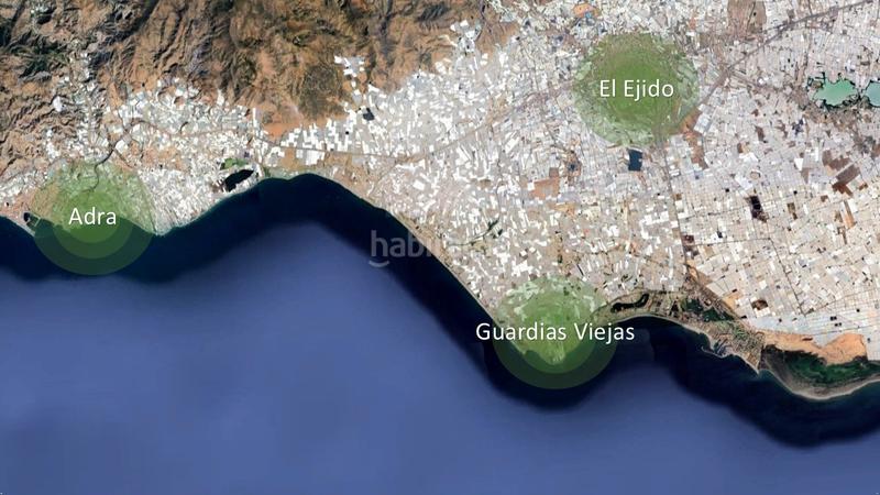 Foto 99ca2d20-2113-43c5-9f68-28a09afd016d. Finca rústica solvia inmobiliaria suelo urbanizable no sectorizado ejido el en Ejido (El)