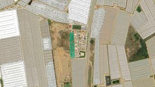 Landgut  C/ los campos. Solvia inmobiliaria  suelo urbanizable no sectorizado ejido el