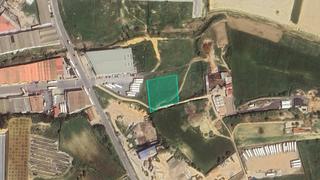 Finca rústica  Pol ind los arroyos. Solvia inmobiliaria  suelo urbanizable sectorizado moguer