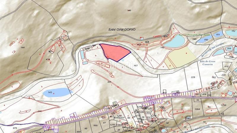 Foto 209894e4-329b-460c-bf44-735e4920b307. Propriété dans San Lorenzo Palmas de Gran Canaria (Las)