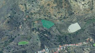 Propriété  C/ el pintor. Solvia inmobiliaria  suelo rústico palmas de gran canaria las