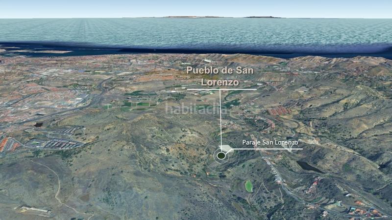 Foto f39510f2-e59b-4f91-8e73-8ab3cbae17f5. Propriété dans San Lorenzo Palmas de Gran Canaria (Las)