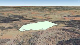 Finca rústica  Pr las lomas. Solvia inmobiliaria  terreno con edificación álora