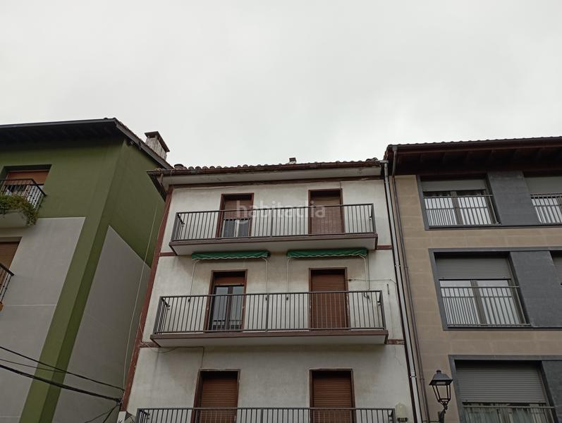 Foto 147d4dad-1615-42d1-8652-8ca087b7e2c1. Piso solvia inmobiliaria piso altsasualsasua en Altsasu / Alsasua