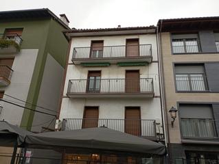 Piso  Plaza de los fueros. Solvia inmobiliaria  piso altsasualsasua