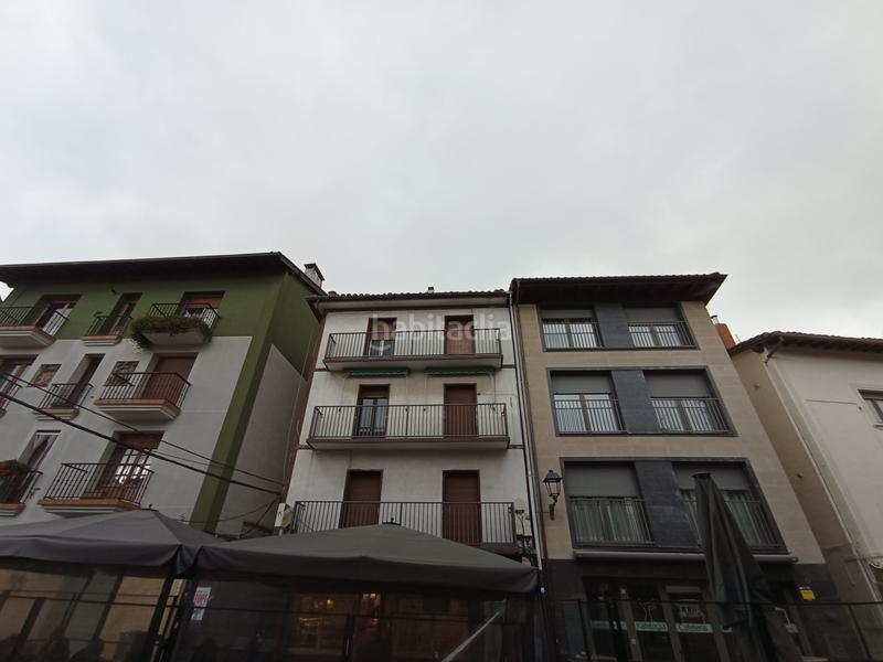 Foto baed04a1-35de-4f0e-8dce-d6f0d284f110. Piso solvia inmobiliaria piso altsasualsasua en Altsasu / Alsasua