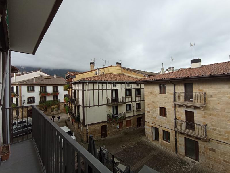 Foto d38a79eb-1a21-4e72-88c8-40b2b4310750. Piso solvia inmobiliaria piso altsasualsasua en Altsasu / Alsasua