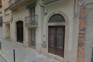 Chalet  C/ major. Solvia inmobiliaria  casa amposta