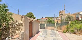 Nau industrial  C/ antonio carrillo del albornoz. Solvia inmobiliaria  nave industrial milagro
