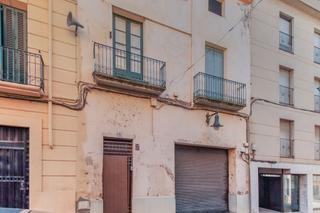Xalet  C/ major. Solvia inmobiliaria  casa móra la nova