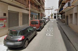 Business premise  Ps de l´estacio. Solvia inmobiliaria  locales torredembarra