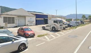 Geschäftsraum  Ps lepanto. Solvia inmobiliaria  locales tavernes de la valldigna
