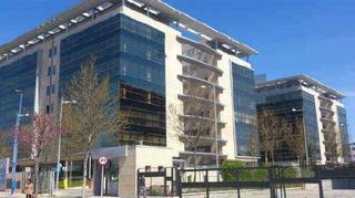 Office space  C/ marie curie. Solvia inmobiliaria  oficinas rivasvaciamadrid