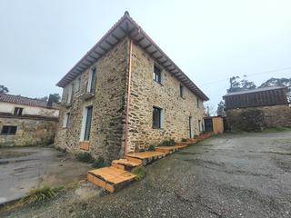 Chalet  Pr lugar barrosas-regoa. Solvia inmobiliaria  chalet independiente cedeira