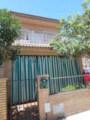 Maison jumelée  C/ vicente espinel. Solvia inmobiliaria  chalet adosado punta umbría