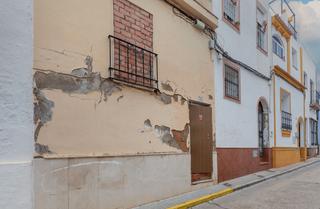 Casa aparellada  C/ cabalga. Solvia inmobiliaria  chalet adosado ayamonte