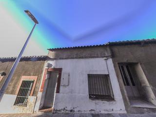 Chalet  C/ sevilla. Solvia inmobiliaria  casa puertollano