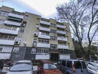 Pis  C/ cuart de poblet. Solvia inmobiliaria  piso madrid