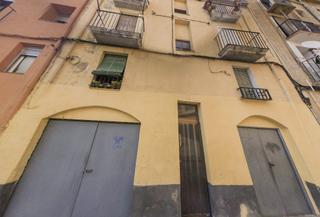 Appartement  C/ sant benet. Solvia inmobiliaria  piso valls
