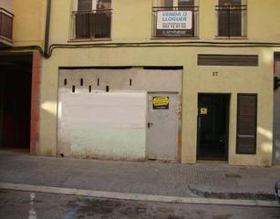 Alquiler Local Comercial  C/ torras i bages. Solvia inmobiliaria  locales salt