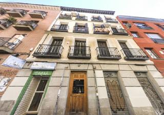 Locale commerciale in C/ Amparo