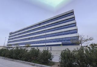 Office space  C/ pinoso estrobo, edif. ágora, royal parque empesarial. Solvia inmobiliaria  oficinas sevilla