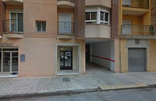 Appartement  C/ carta pobla. Solvia inmobiliaria  piso onda