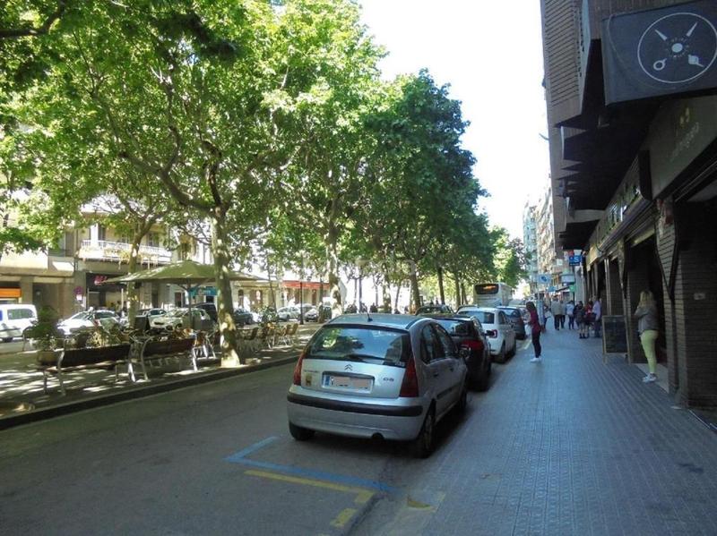 Foto 01fbb6b7-d621-4490-9503-416ca1a0af9c. Posto auto in Centre - Passeig i Rodalies Manresa