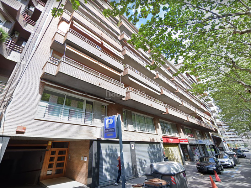 Foto 76c6cec7-3c07-4fbf-a0b1-a7d4f1ee334b. Posto auto in Centre - Passeig i Rodalies Manresa